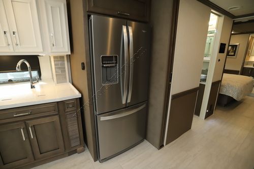 2026 Newmar Ventana 4340