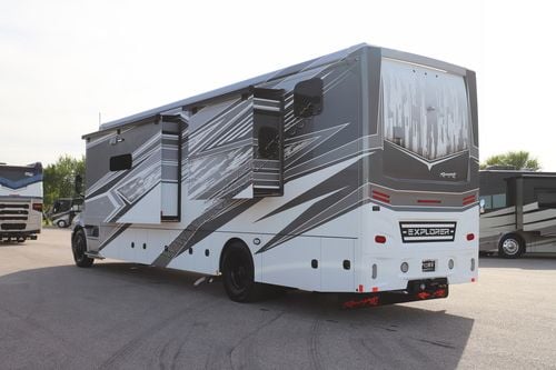 2026 Renegade Rv Explorer 40ERB