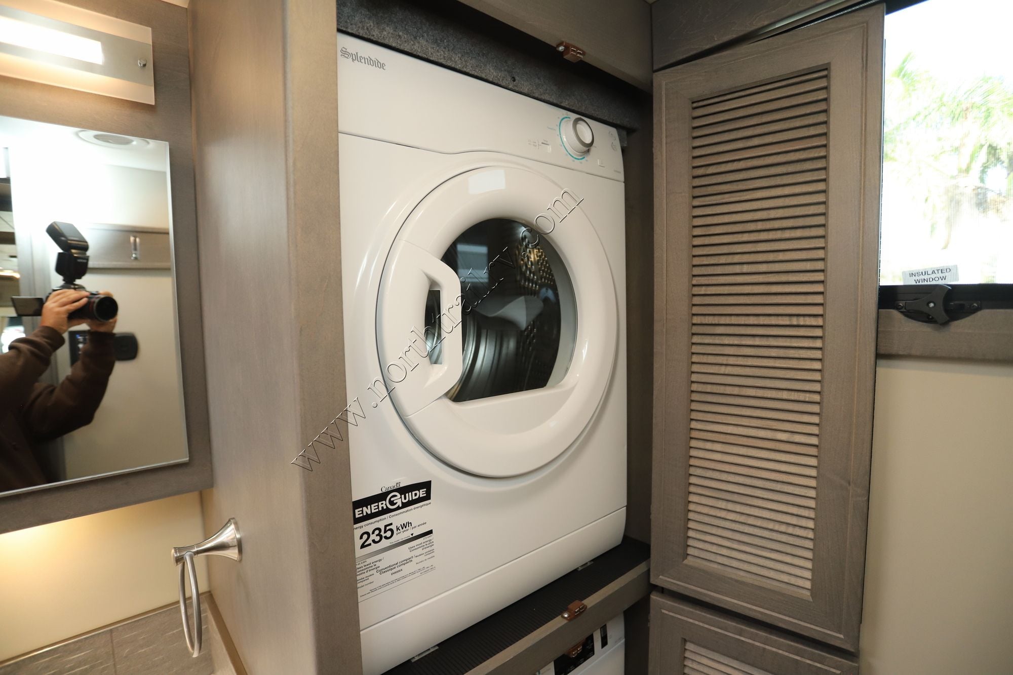 New 2026 Renegade Rv Explorer 40ERB Super C  For Sale