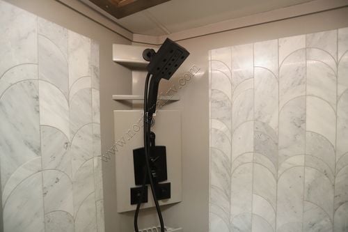 2026 Tiffin Motor Homes Zephyr 45FZ