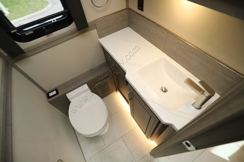 2026 Renegade Rv Explorer 40ERB