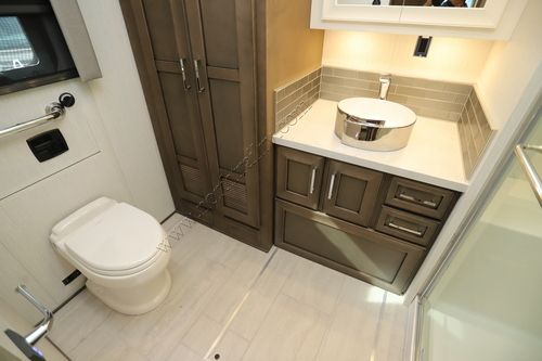 2026 Newmar Ventana 4340