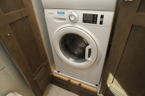 2026 Newmar Ventana 4340