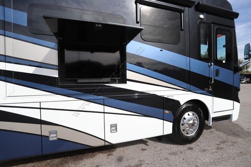 2026 Newmar Ventana 4340