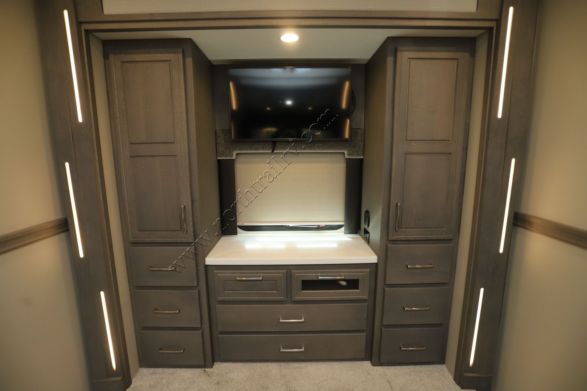 New 2026 Renegade Rv Explorer 40ERB Super C  For Sale