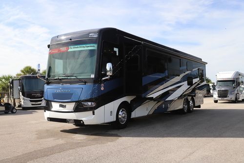 2026 Newmar Ventana 4340