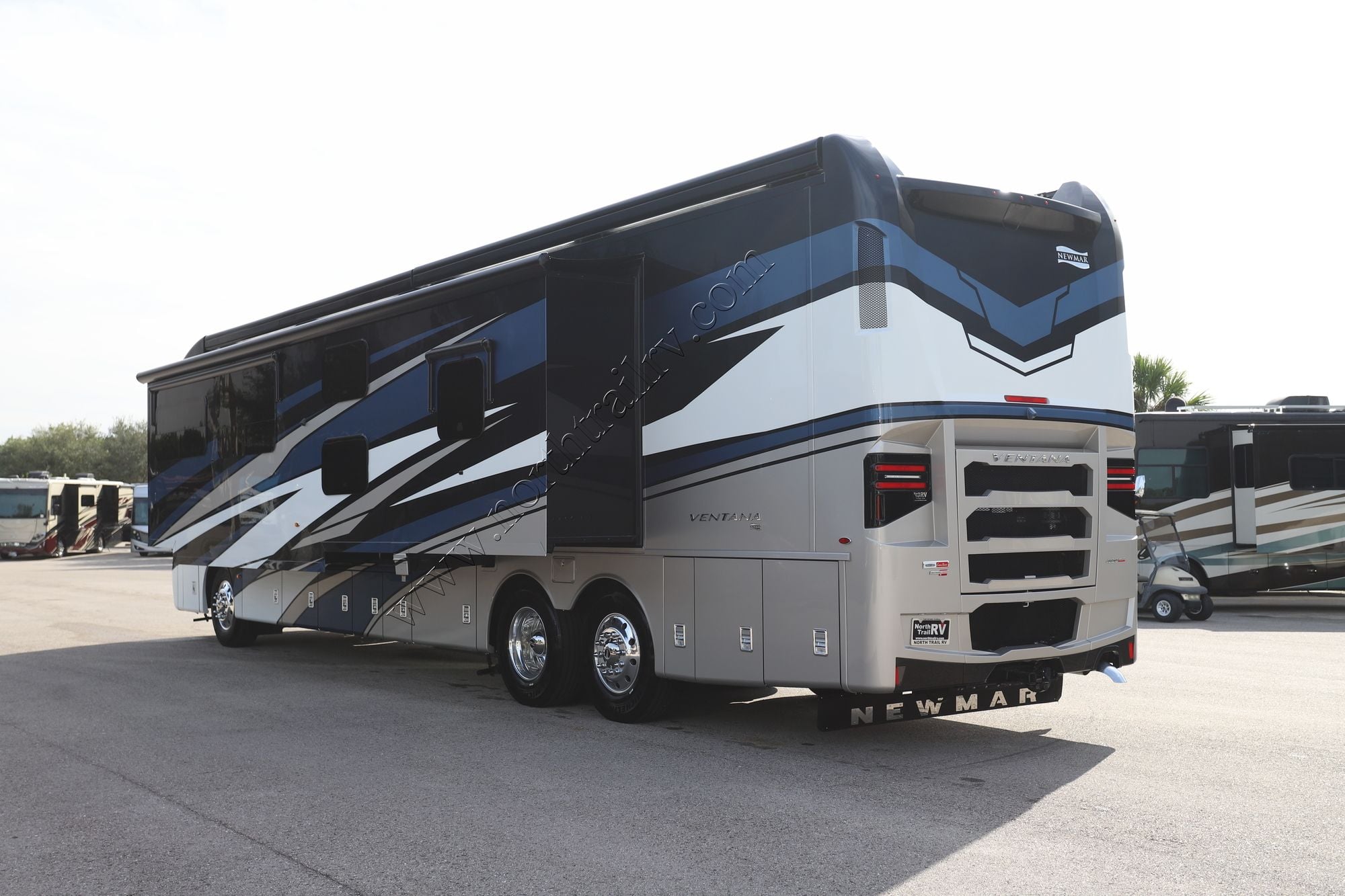 New 2026 Newmar Ventana 4340 Class A  For Sale