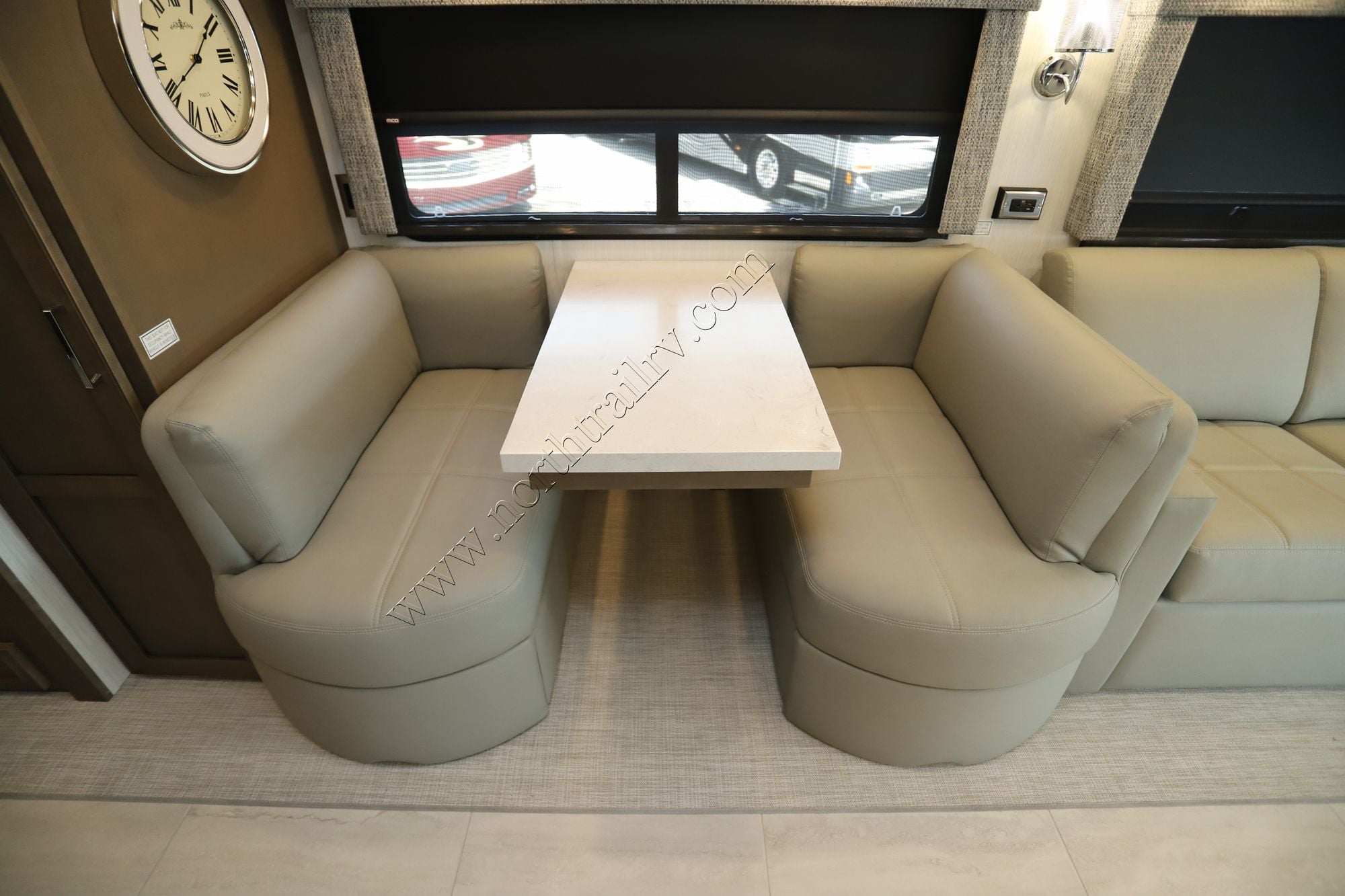 New 2026 Newmar Ventana 4340 Class A  For Sale