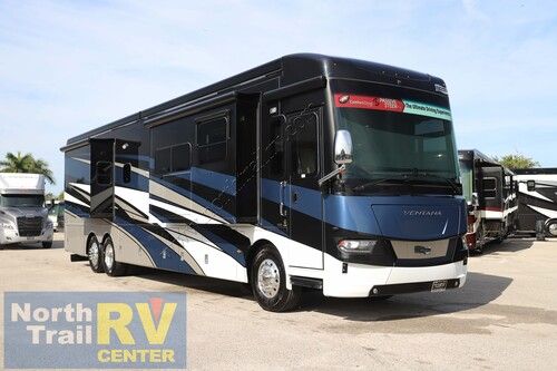 2026 Newmar Ventana 4340