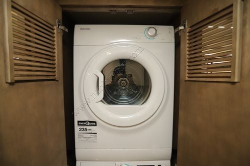 2026 Tiffin Motor Homes Zephyr 45FZ