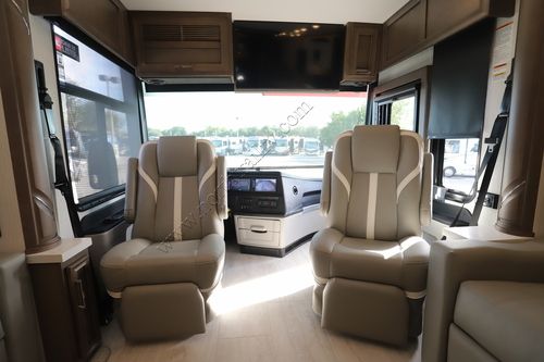 2026 Newmar Ventana 4340