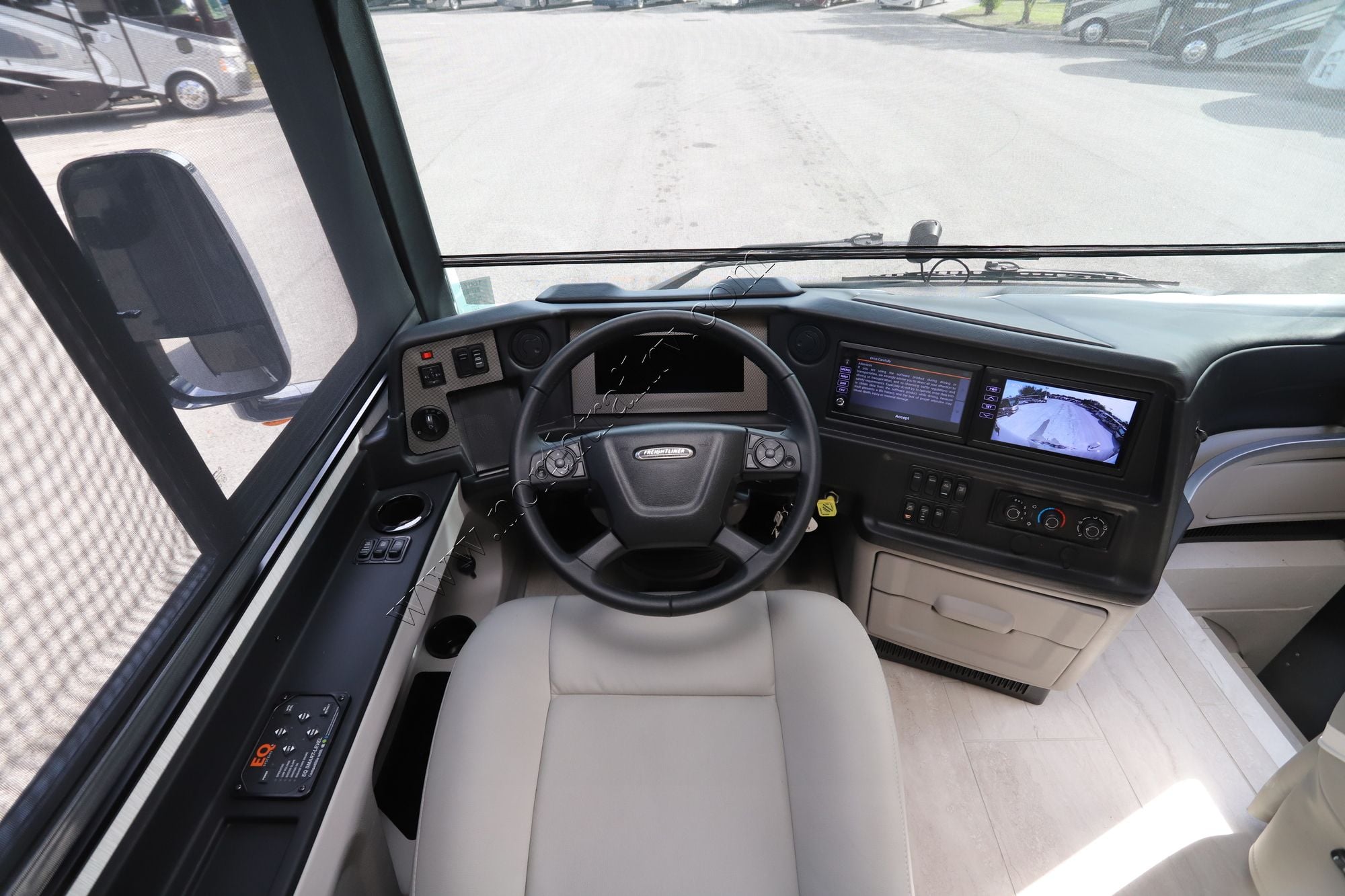 New 2026 Newmar Ventana 4340 Class A  For Sale