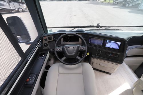 2026 Newmar Ventana 4340