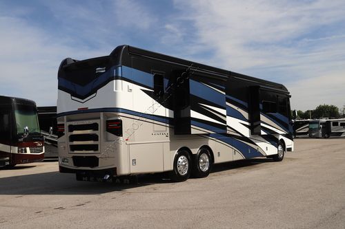 2026 Newmar Ventana 4340