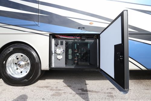 2026 Newmar Ventana 4340