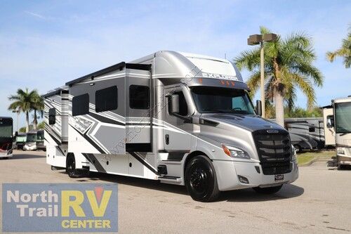 2026 Renegade Rv Explorer 40ERB
