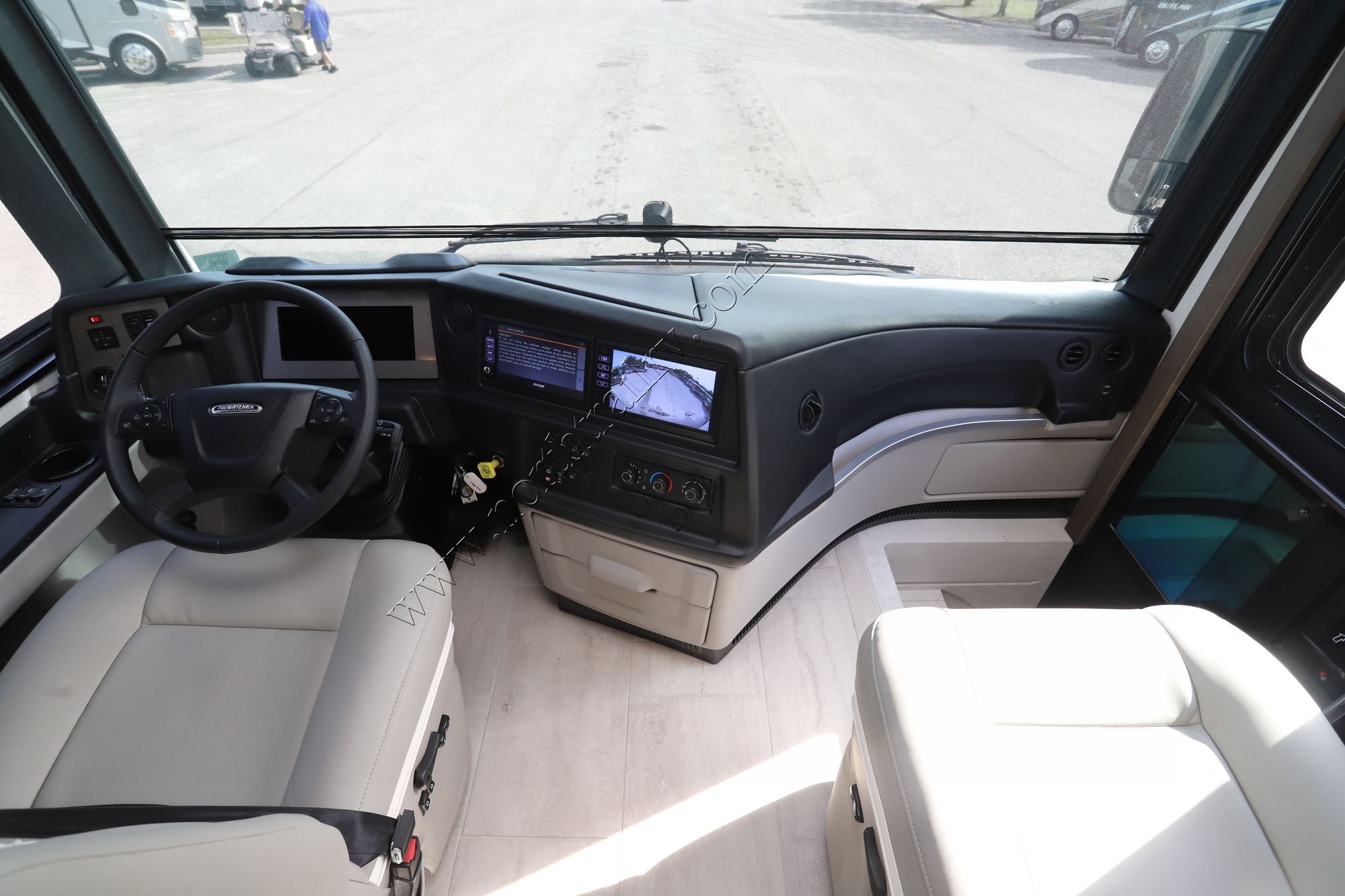 New 2026 Newmar Ventana 4340 Class A  For Sale