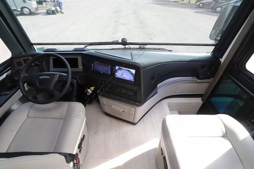 2026 Newmar Ventana 4340