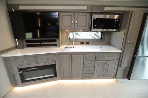 2026 Renegade Rv Explorer 40ERB