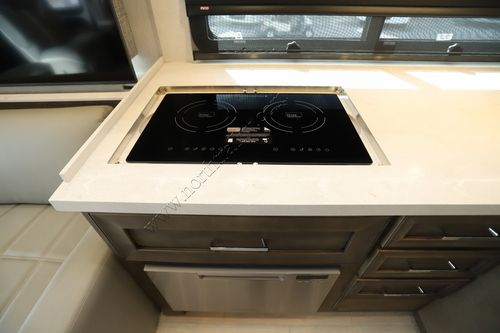 2026 Newmar Ventana 4340