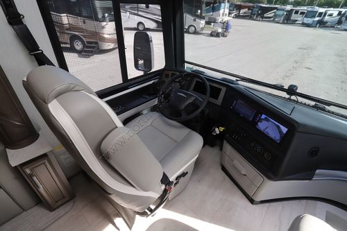 2026 Newmar Ventana 4340