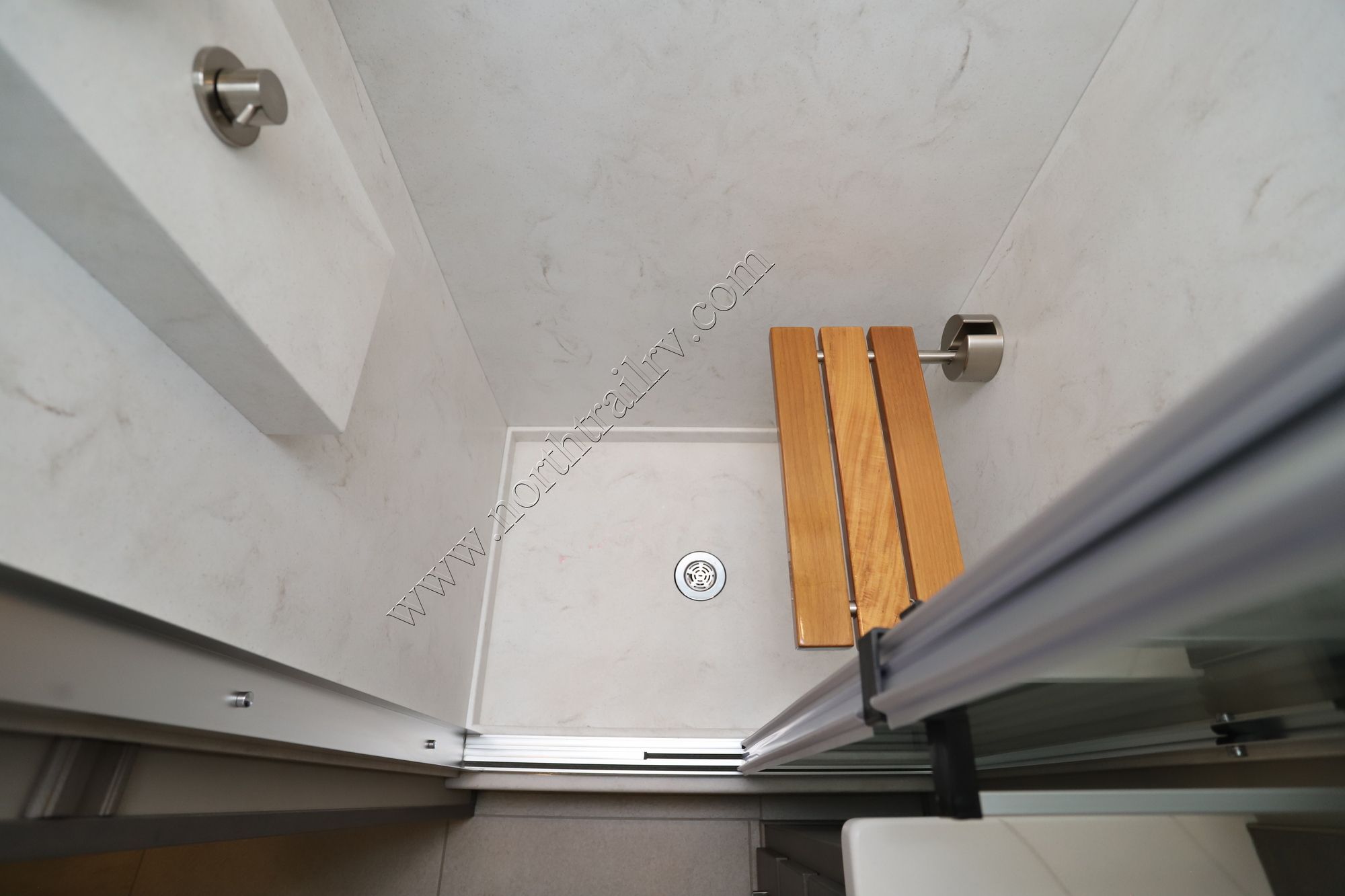 New 2026 Renegade Rv Explorer 40ERB Super C  For Sale