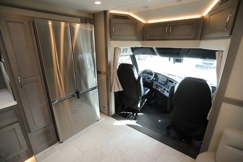 2026 Renegade Rv Explorer 40ERB