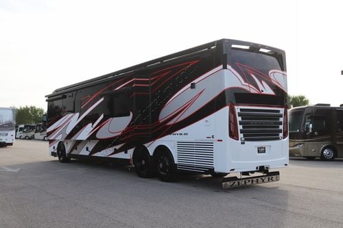 2026 Tiffin Motor Homes Zephyr 45FZ