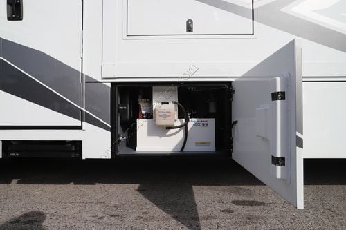 2026 Renegade Rv Explorer 40ERB