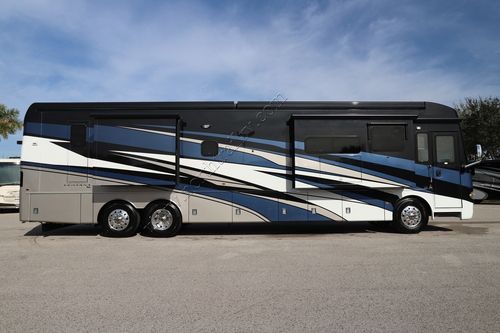 2026 Newmar Ventana 4340