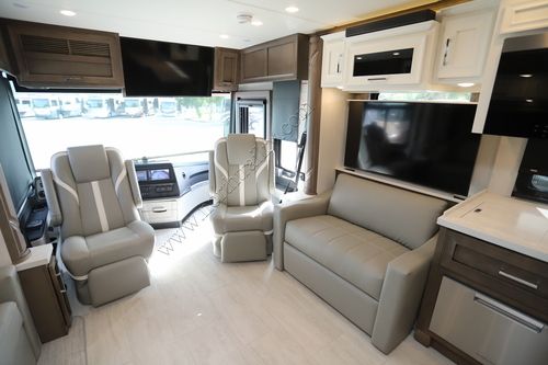 2026 Newmar Ventana 4340