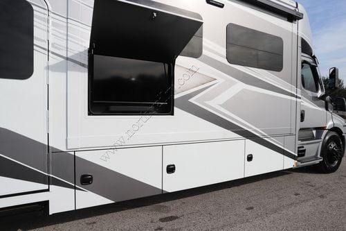 2026 Renegade Rv Explorer 40ERB