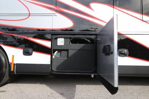 2026 Tiffin Motor Homes Zephyr 45FZ