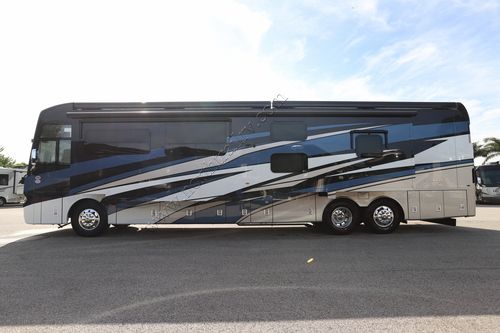 2026 Newmar Ventana 4340