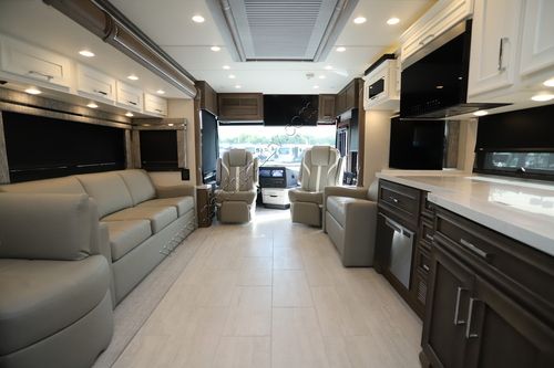 2026 Newmar Ventana 4340