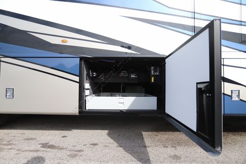 2026 Newmar Ventana 4340