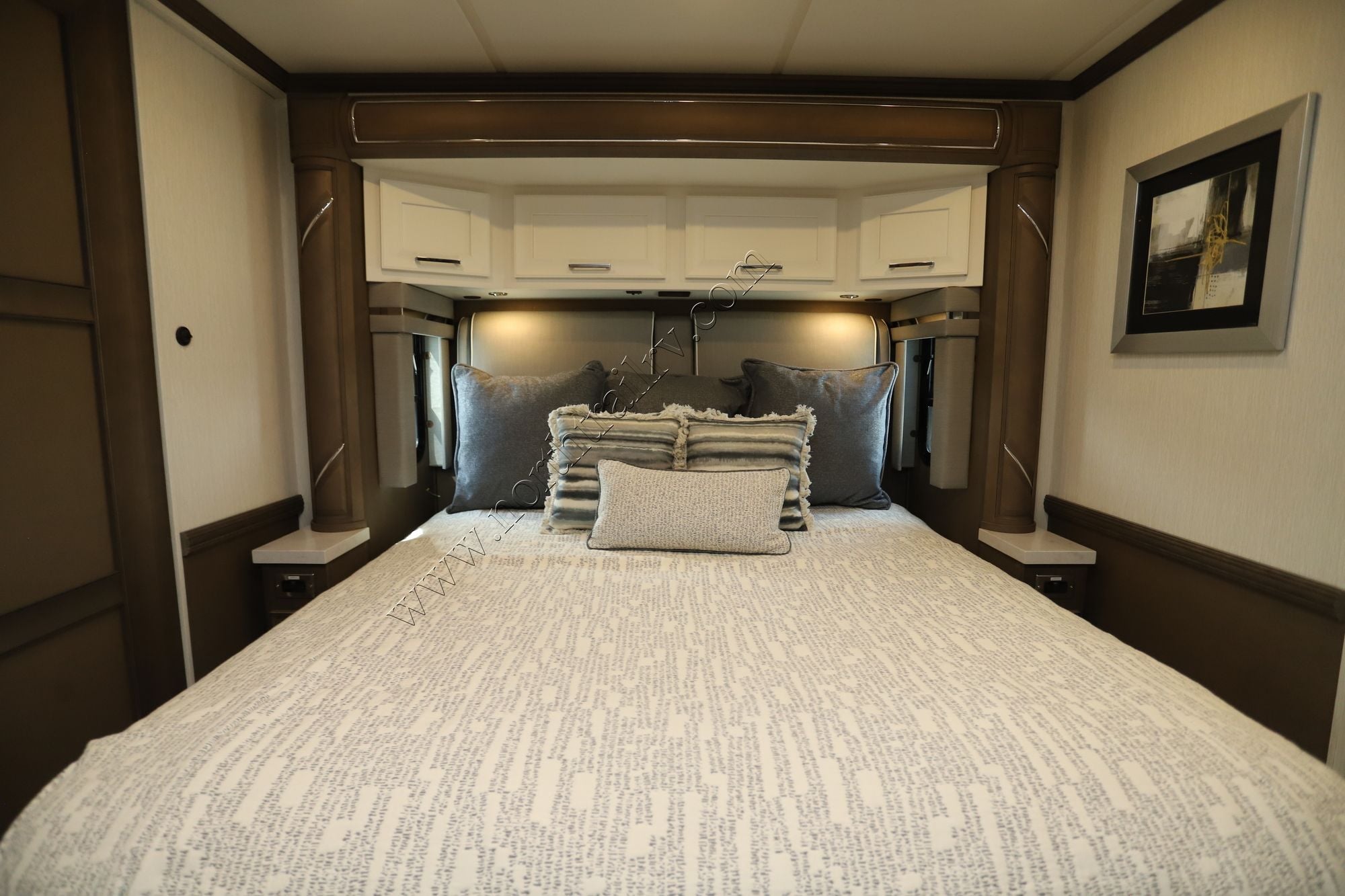 New 2026 Newmar Ventana 4340 Class A  For Sale