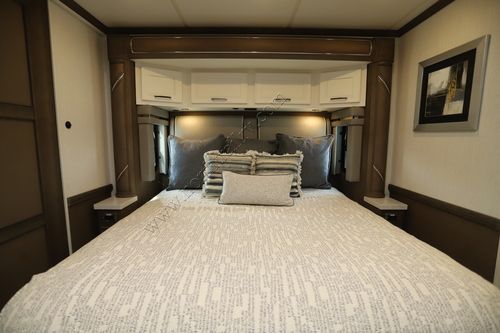 2026 Newmar Ventana 4340