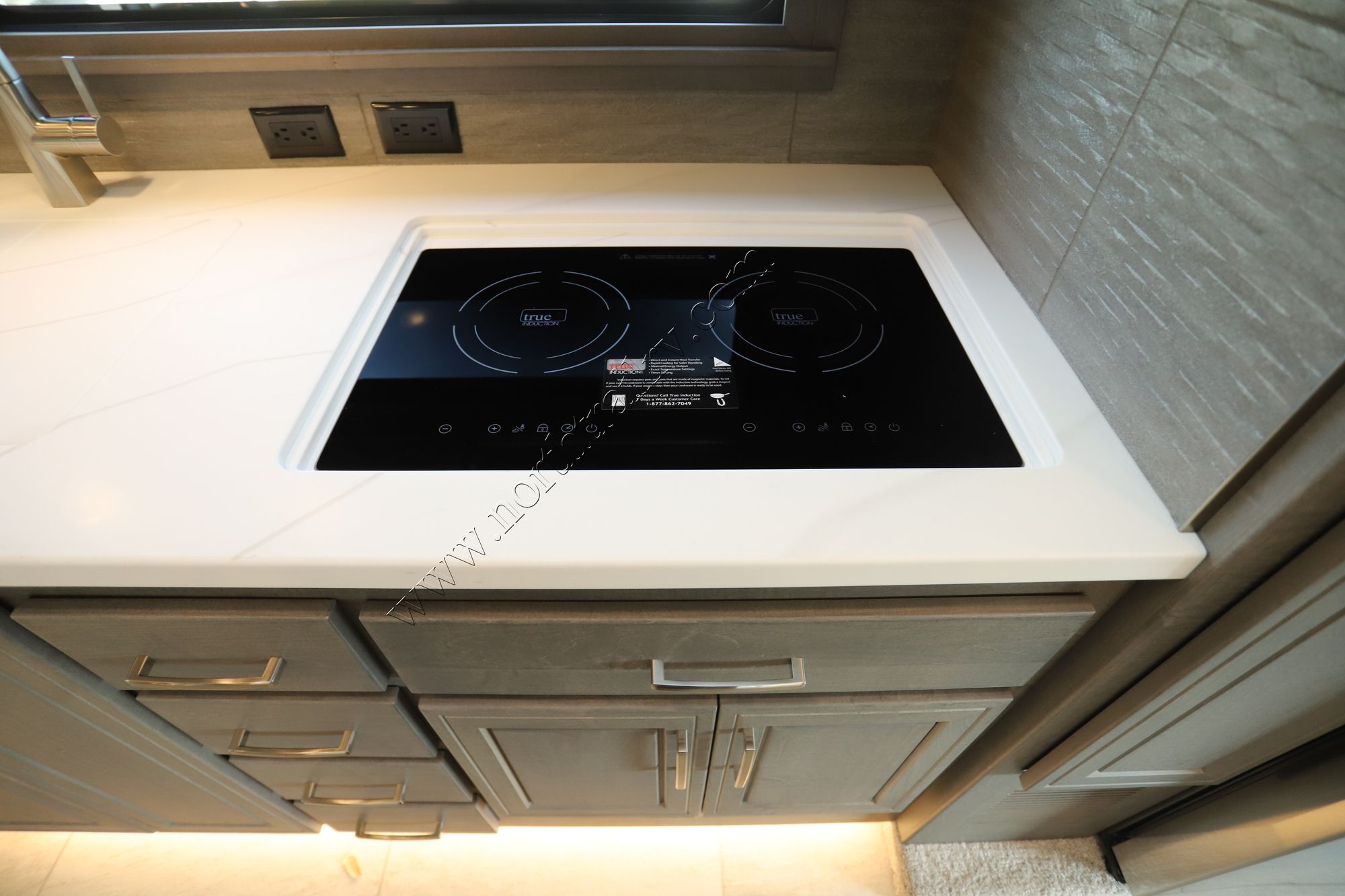 New 2026 Renegade Rv Explorer 40ERB Super C  For Sale