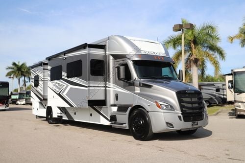 2026 Renegade Rv Explorer 40ERB