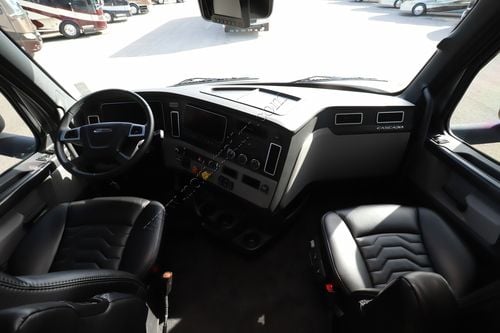 2026 Renegade Rv Explorer 40ERB