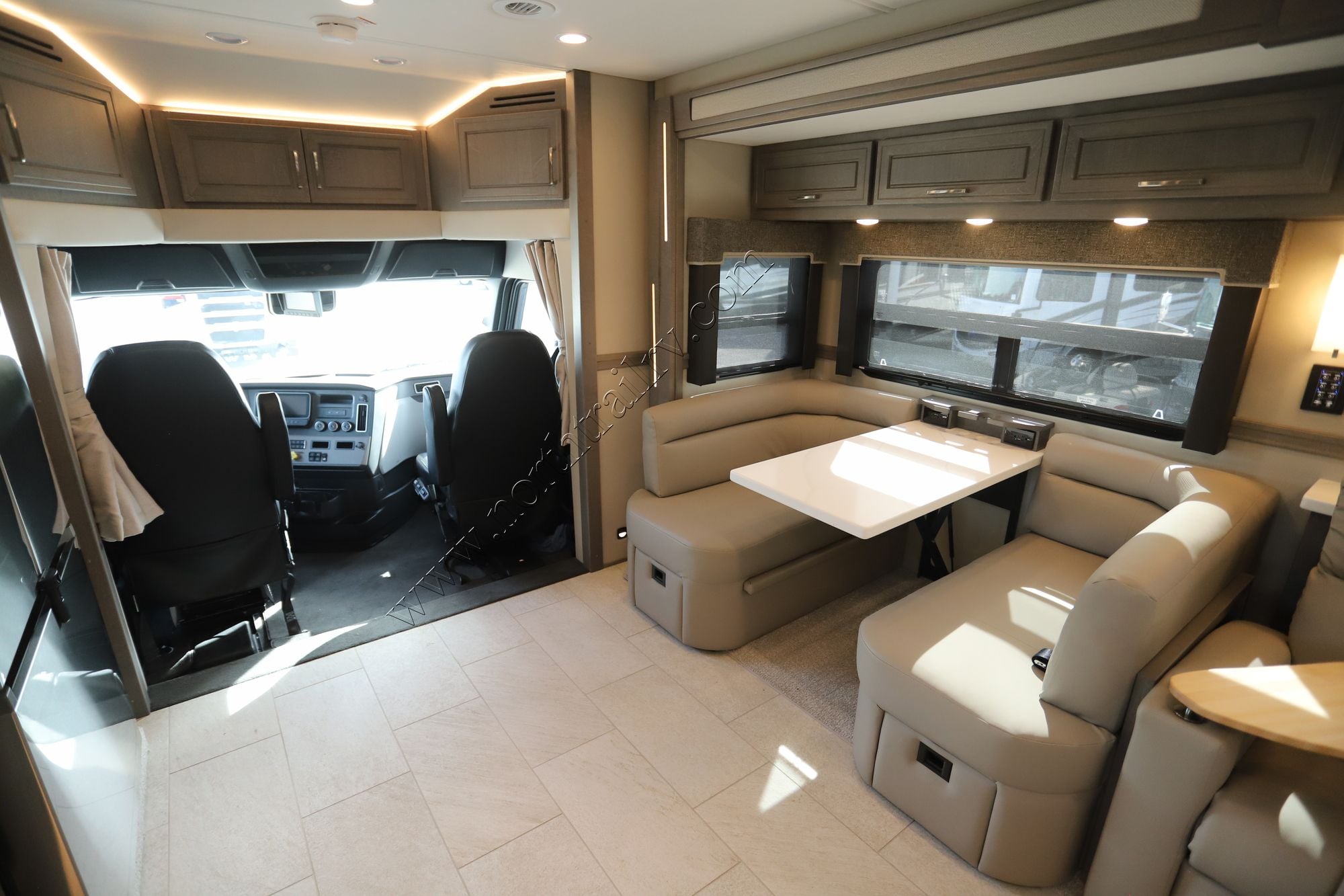 New 2026 Renegade Rv Explorer 40ERB Super C  For Sale