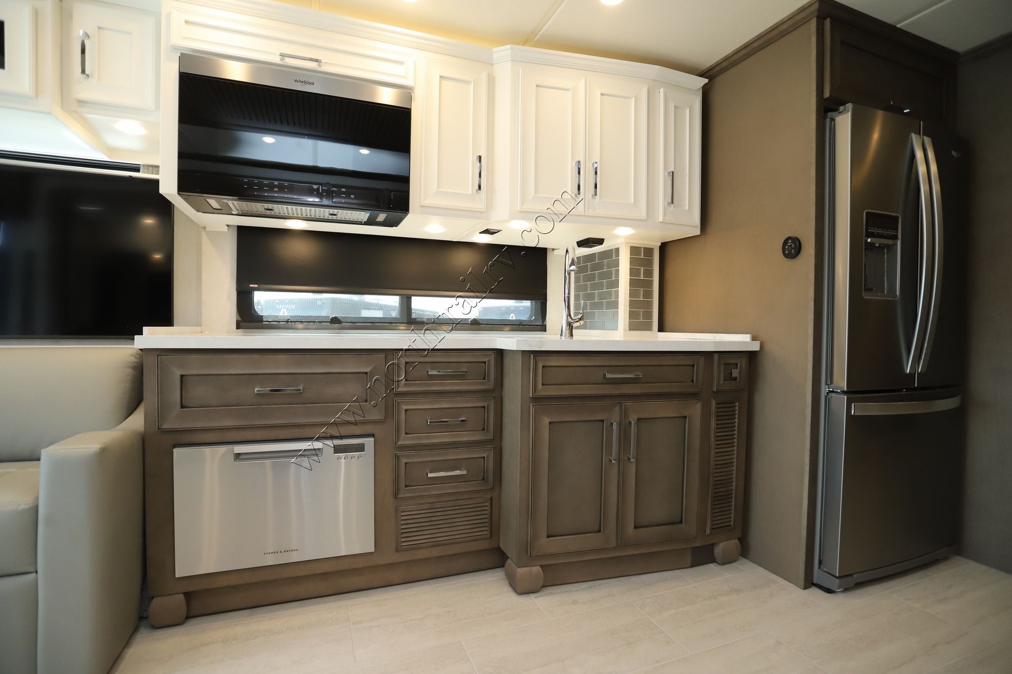 New 2026 Newmar Ventana 4340 Class A  For Sale