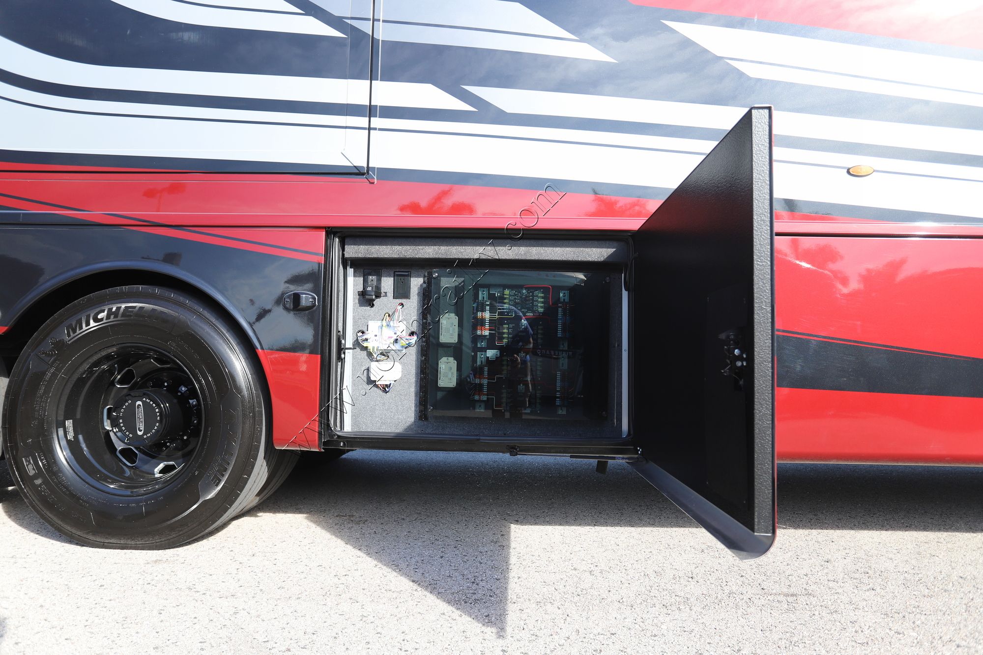 New 2026 Newmar Dutch Star 4340 Class A  For Sale