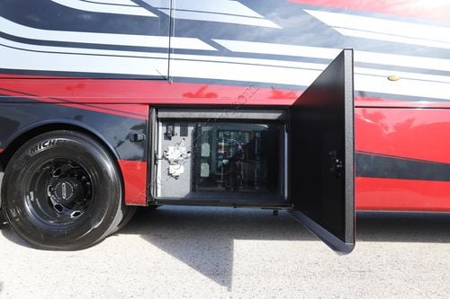 2026 Newmar Dutch Star 4340