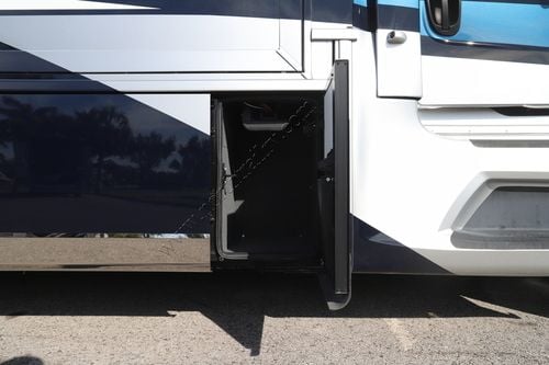 2024 Newmar Supreme Aire 4051