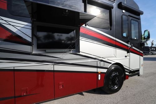 2026 Newmar Dutch Star 4340