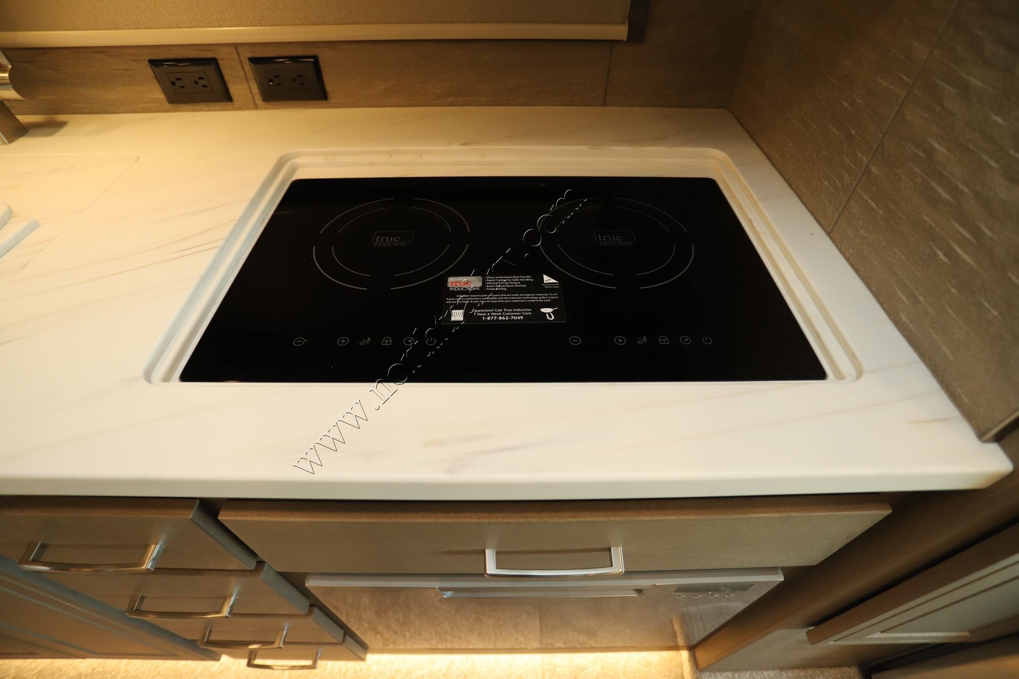 New 2026 Renegade Rv Explorer 40ERB Super C  For Sale