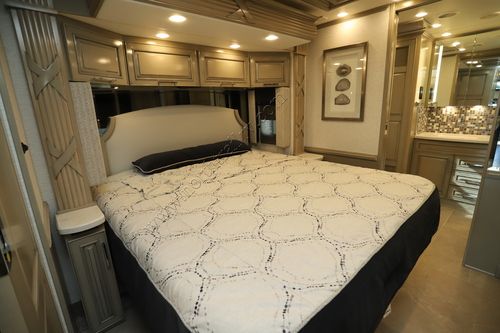 2024 Newmar Supreme Aire 4051