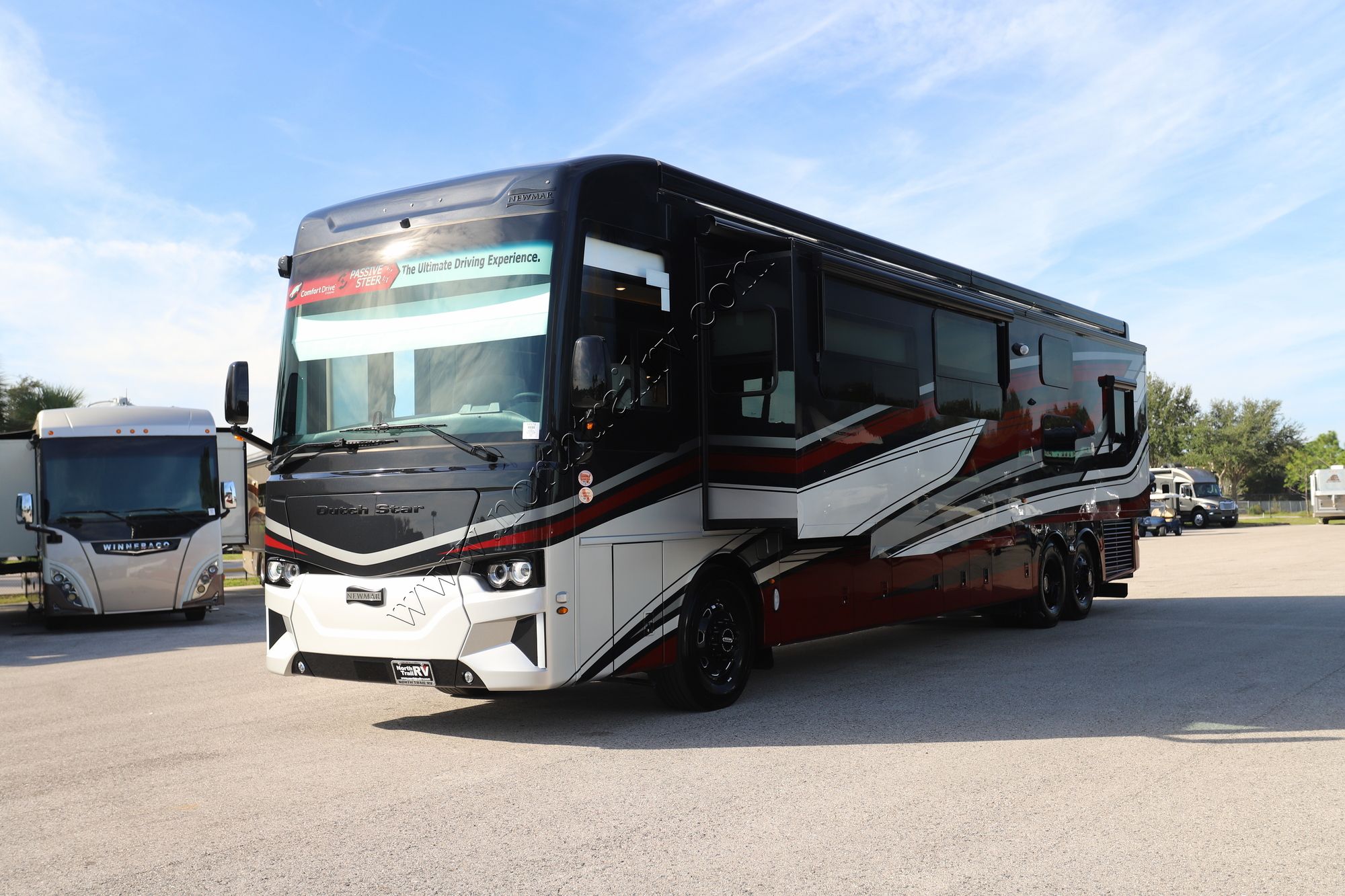 New 2026 Newmar Dutch Star 4340 Class A  For Sale